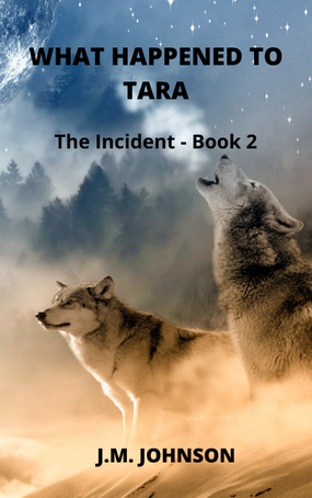 Tara has run away into the wilderness hoping for freedom. What will she find?