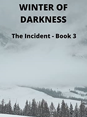 The Incident trilogy - Book 3